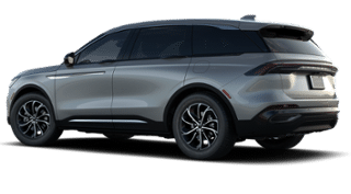 2026 Lincoln Lincoln Nautilus External Image 3